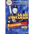 LOI C'EST LA LOI (LA)