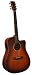 Morgan Monroe MDC-1CEB Acoustic-Electric Guitar,Tobacco Sunburst
