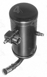 86-91 Ford LTD Mercury Grand Marquis AC Accumulator Car Care 33168