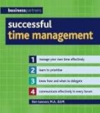 Successful time management