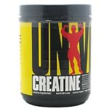 Universal Nutrition Creatine Powder -- 300 g