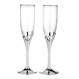 Lenox Forevermore Pair of Flutes