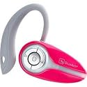 BlueAnt X3 Micro Bluetooth Headset - Pink