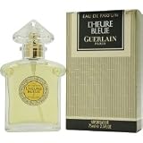 L'HEURE BLEUE by Guerlain EAU DE PARFUM SPRAY 2.5 OZ