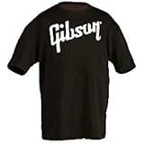 Gibson Logo T-shirt XL