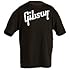Gibson Logo T-shirt Large