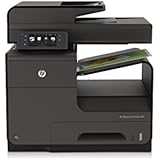 HP OfficeJet Pro X576dw Wireless Multi-function Color Inkjet Business Printer (CN598A)