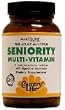 Seniority Multi 60 Veg Caps Gluten-Free - 60 - Capsule Seniority Multi 60 Veg Caps Gluten-Free - 60 - Capsule