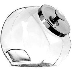 <b>1 Gallon Penny/Candy Jars with Cover (69590RAH)</b>