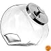 1 Gallon Penny/Candy Jars with Cover (69590RAH) Category: Storage Glassware