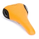 Eddy Merckx Selle Italia Flite Geniune Gel Road Bicycle Saddle - Ti Tube