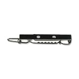 Snap Hair Clip Barrette Bows 60mm 2 3/8 Inch (50)