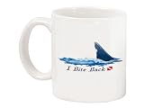 ISC Kaffeebecher Bite Back