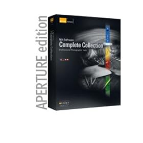Collection compl�te - �dition aperture