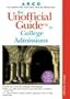 UG/College Admissions (Unofficial Guides)
