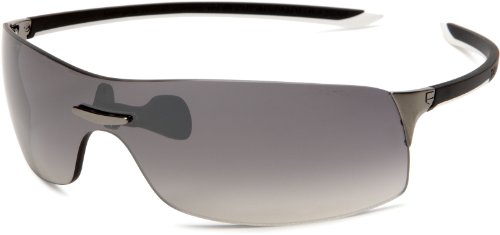 Tag Heuer Squadra 5507 110 Shield Sunglasses
