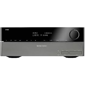 Harman-Kardon AVR 160 Sintoamplificatori