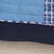Cars Twin Bedskirt Cars Twin Bedskirt