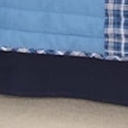 Cars Twin Bedskirt