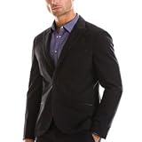Armani Exchange Tuxedo Blazer