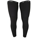 Funkier Leg Warmers