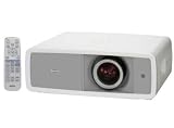 Sanyo PLV-Z700 Home Cinema Projector FULL HD 1080p, 10000:1 Contrast with 2x HDMI