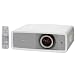 PLV-Z700 1200 Lumens 1920 X 1080 10000:1 LCD Home Entertainment Projector