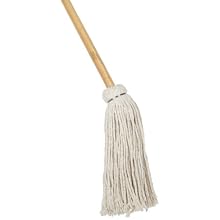 Boardwalk CD50016S #16 Cotton Deck Mop (Case of 12)