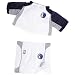Build-A-Bear Workshop Dallas Mavericks Warm-Up 2 pc.