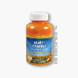 Multi Vitamin/Mineral - 120 tabs, (THOMPSON NUTRITIONAL PRODUCTS)