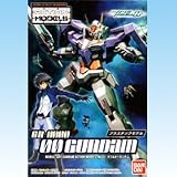 機動戦士ガンダム ACTION MODELS アクションモデル OOダブルオー プラモ バンダイ（全５種セット）の画像