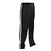 Adams USA Smitty FBS182 Football Officials Warm Weather Weight Pants (Black, 34-Inch)