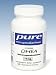 Pure Encapsulations - DHEA (micronized) 10 mg 180 vcaps