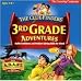 Software : CLUE FINDERS 3RD GRADE ADV 2.2 - JC