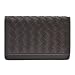[ボッテガ ヴェネタ] BOTTEGA VENETA ボッテガヴェネタ 174646-V4651 2040 名刺入れ [並行輸入品]
