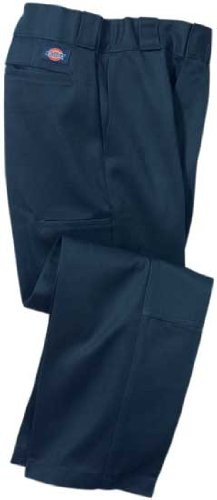 Dickies - QP200 Boys Flexwaist Double Knee Multi-Use Pocket Pant