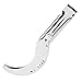 Watermelon Slicer, Stainless Steel By Barmix
