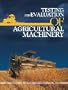 Testing and Evaluation of Agricultural Machinery