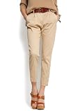 Mango Women’s Pleated Trousers