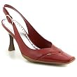 Womens BCBGirls 'Syndee' Slingback Pumps