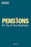 Pensions for You & Your Business