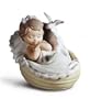 Lladr� Comforting Dreams Figurine