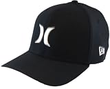 Hurley New Era Flex Fit One & Only Hat - More Colors!