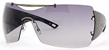 Christian Dior - Christian Dior WESTERN SFCMH ANTIQUEPEWTER/BRNGRAYGRAD  Designer Sunglasses