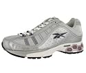 Reebok Women's RBK Zone II Sneaker,Silver/White/Purple,9.5 M US