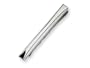 Chisel Stainless Steel Tie Clip