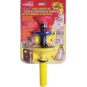 Mr. Longarm 3030 Light Bulb Changer Kit