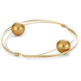 Susan Hanover Designs Modern Metals Signature