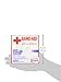 Band-Aid First Aid Covers Kling Rolled Gauze, Medium, 5 Count