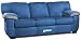 Classic Sofa - Detroit Lions